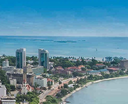 Image of Tanzania