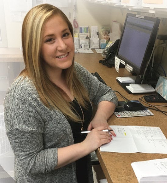 Community Pharmacy Resident