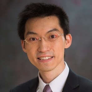 Kun-Hsing Yu